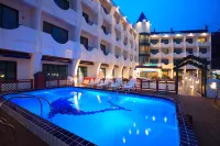 Benikea Swiss Rosen Hotel - Pool