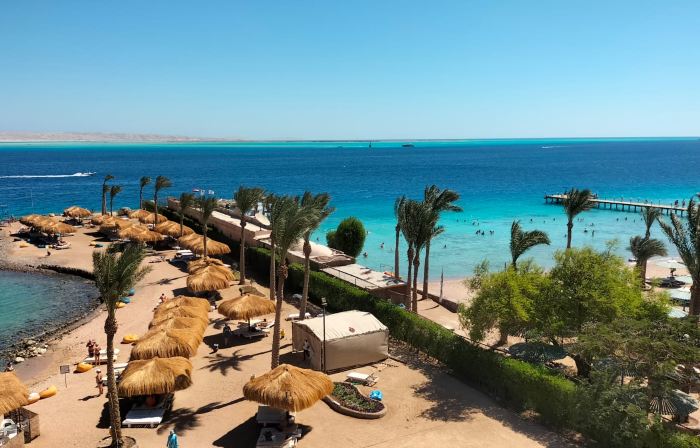 Regina Resort & Aqua Park Hurghada