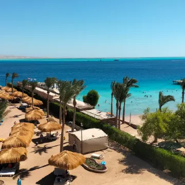 Regina Resort & Aqua Park Hurghada