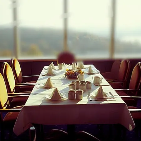 HOTEL GOLDEN BIRD