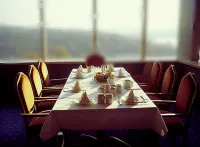 HOTEL GOLDEN BIRD - breakfast