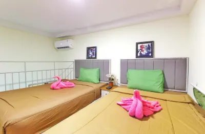 Urbanest Inn House Slipi