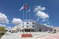 Pearl Holiday Inn Tashkurgan Plateau