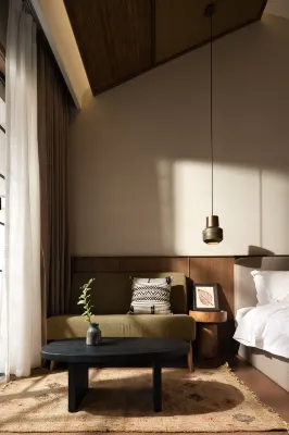Shiguang Sleep Inn (Haiwozi Ancient Town)