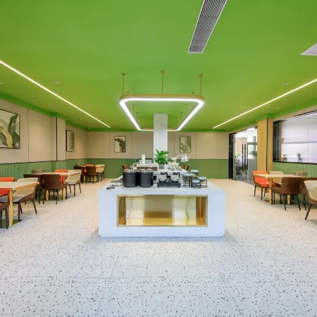 GreenTree Inn (Shouchang West Road, Qinlan Town, Tianchang)