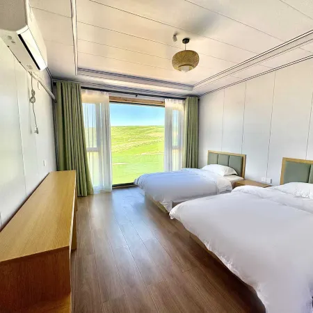 Yixiang Homestay