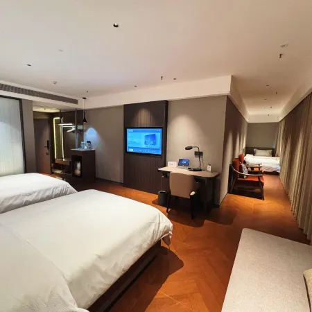 Xiyue   Hotel