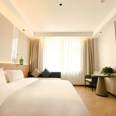 Jing Yuan Hotel