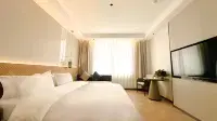 Jing Yuan Hotel Các khách sạn ở Kỳ Sonid Tả