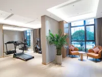 Vienna Hotel (Rizhao Wanpingkou Scenic Area Rizhao Station)