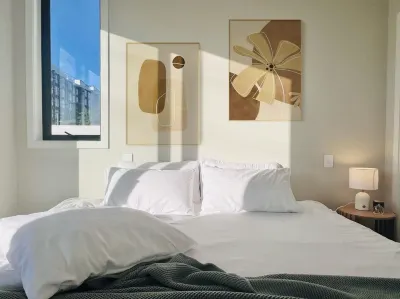 Palm suites, your boutique hotel Hotels in der Nähe von RNZAF Base Auckland