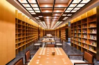 Anlan International Hotel (Huangguoshu Avenue RT-Mart Branch) - Gym