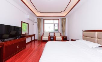 Yiban Art Youth Nomadic Community Homestay