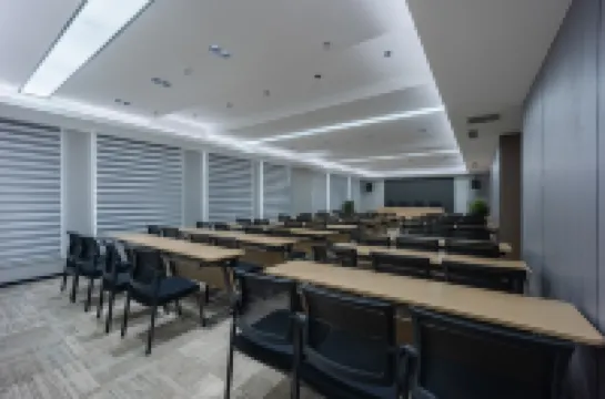 Xilinhot Man Ting Hotel (Weiduli Square Store) Hotels in Xilinhot