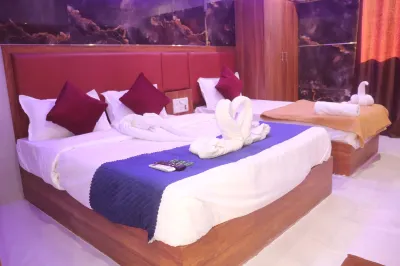 Hotel chirag Next Hotels near Virar