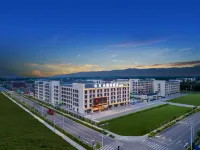 Tekes Lihuo Hotel
