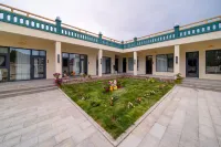 Tekes Qiyueli Homestay