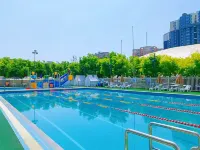 Comfort Hotel (Beijing Xizhimen Cishousi Subway Station Branch) Hotels near Cishousi Station