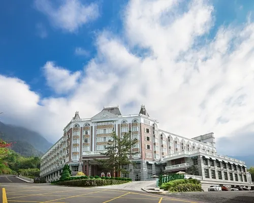 โรงแรม เลอ มิดิ โรงแรมใกล้ทะเลซันลิงค์