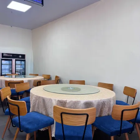 Zhou She  Enchanting Sunrise · Nanji Island Seaview Bed and Breakfast