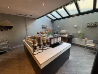 Boutique Suites Lisse - Keukenhof - sarapan