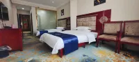 Qilian Changfeng Hotel Hotel a Qilian