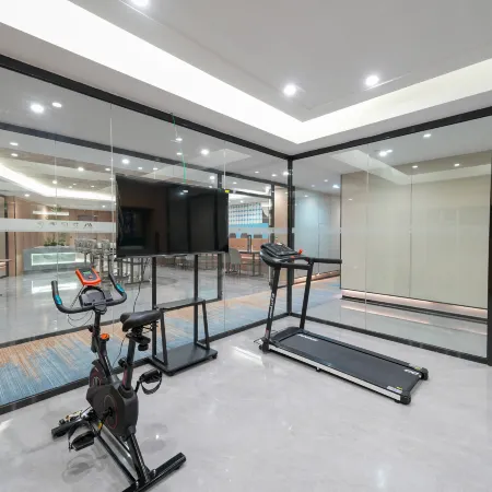 Homeinn Aifeel Hotel (Datong Ancient City Branch / Third Hospital Branch)