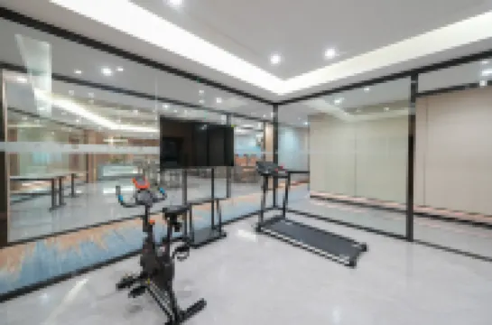 Homeinn Aifeel Hotel (Datong Ancient City Branch / Third Hospital Branch)