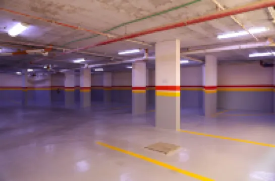 Samt Serviced Apartments Al Faihaa