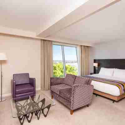 Holiday Inn SOUTHEND by IHG Rooms