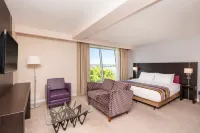 Holiday Inn 紹森德 - 酒吧