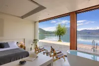 โฮมสเตย์ผู่ซูจิงจิง ทะเลสาบลู่กู