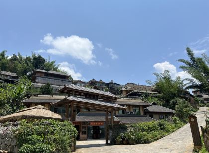 景邁本味號民宿