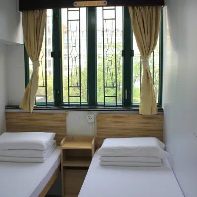 Asia Travel House Hotels near Sino Centre