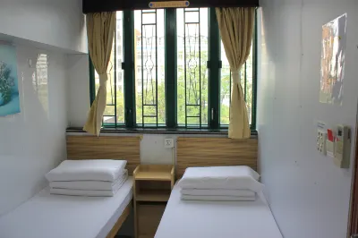 아시아 트래블 하우스  호텔