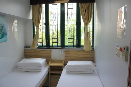 Asia Travel House
