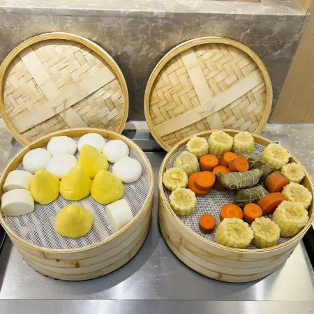Homeinn · neo (Linshu Changlin Street Huacheng Shopping Plaza)