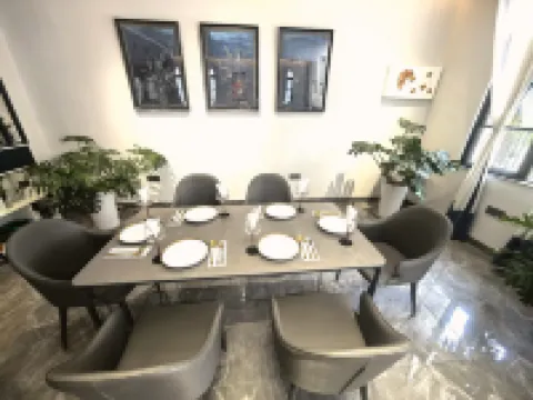 umKasalilu Villa Homestay.   (Anshun High-speed Railway West Road Station)