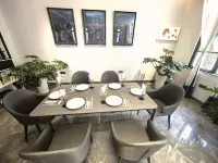 umKasalilu Villa Homestay.   (Anshun High-speed Railway West Road Station)