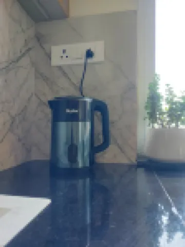 The Nestique Rishikesh