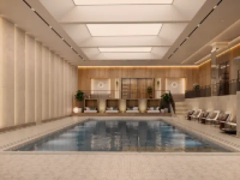 Warsaw Presidential Hotel Hotels in Warsaw