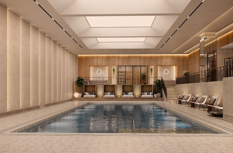 Warsaw Presidential Hotel photo 2