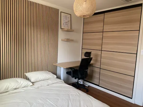 SUNNY HOME Hotels in Alhambra