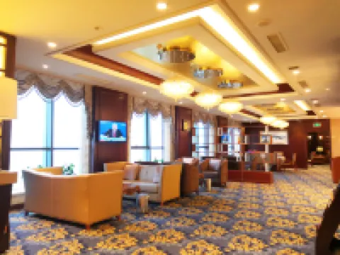 Jin Jiang Hotel Fangchenggang