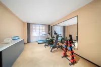 Fuxing Hotel - Gym