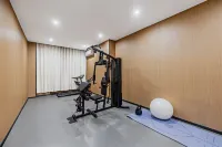 Wanning Holiday Hotel - palestra