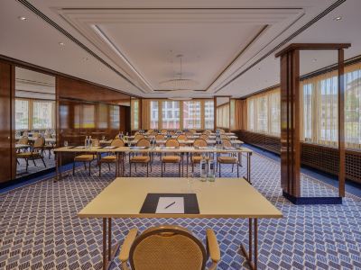 会議室 シュタイゲンベルガー グラフ ツェッペリンの写真