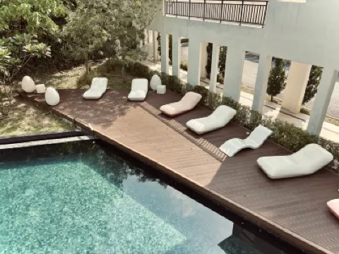 The Cove Hillside Residence Ipoh by PLY Home Hotels in 