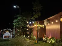 Melaka Hồ Tràm - Beachside Bungalows & Nature Retreat Các khách sạn ở Bình Châu
