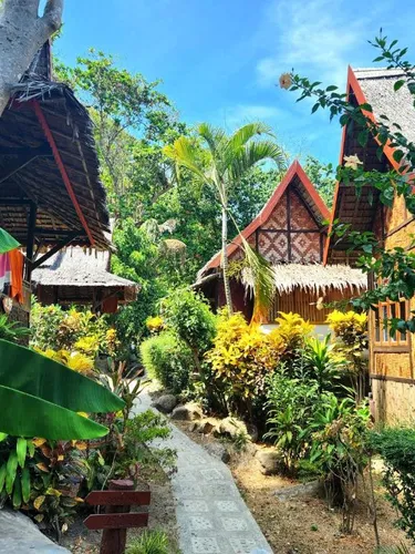 รูปภาพของพีพี รีเล็กซ์ บีช รีสอร์ท